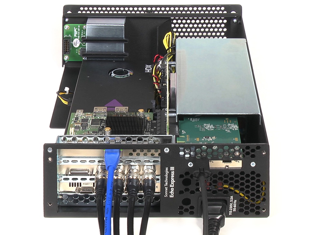 Solo10G 10GBASE-T Ethernet 1-Port PCIe Card