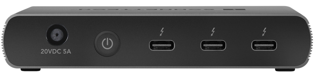 Sonnet Echo 5 Thunderbolt 4 Hub