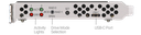 Fusion 2.5" SATA SSD RAID PCIe Card