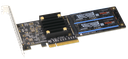 M.2 2x4 Low-profile PCIe Card