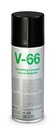 [012-004] V66 Insulating laquer 200ml Conformal Coating