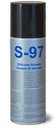 [012-029] S97 Silicone Grease 200ml