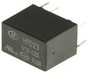 [22003020] Relay: electromagnetic; SPDT; Ucoil: 12VDC; 0.5A/125VAC; 1A/30VDC