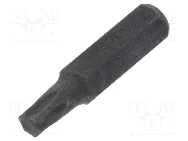 Screwdriver bit; Torx®; TX30; Overall len: 39mm