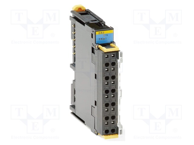 Module: in/out extension; Series: GRT1; 84x15x74.4mm; IP20