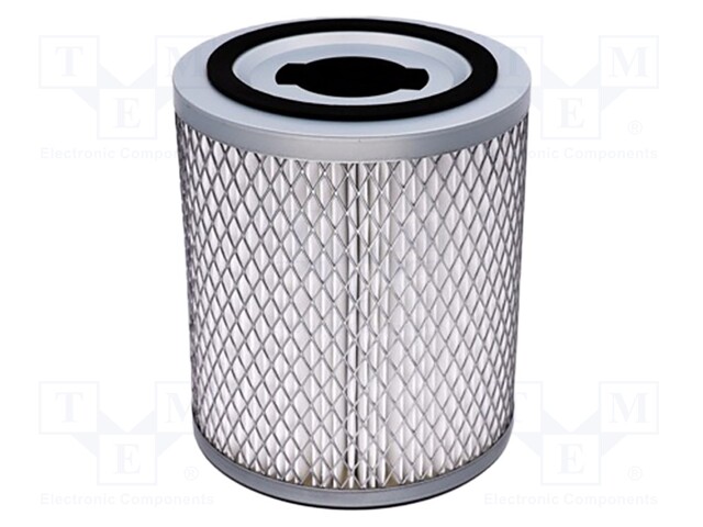 Spare part: filter; BVX-250,BVX-250-KIT