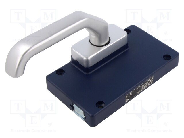 Door handle; AZM 415; Application: safety switches