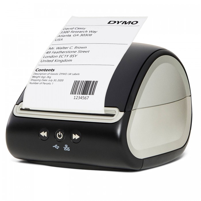 DYMO 2112725 LABELWRITER 5XL ETIKETIPRINTER