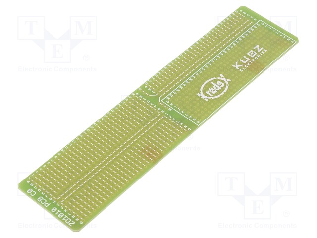 PCB board; horizontal; Application: ZD1010J-ABS-V0