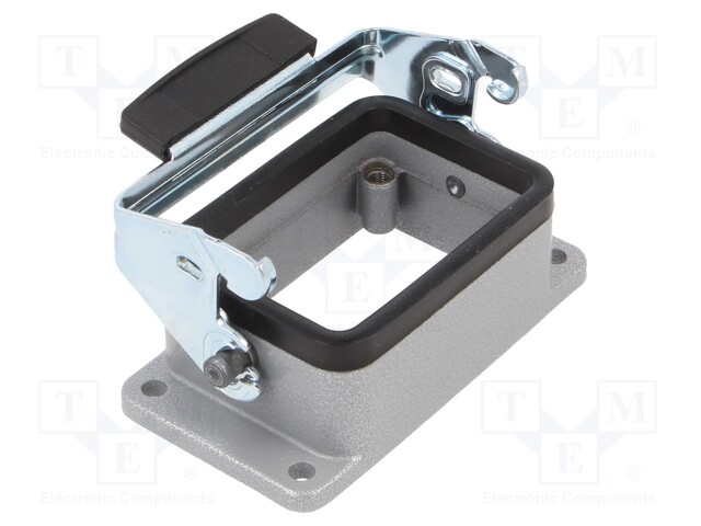 H-B 6 AG PANEL MOUNT BASE