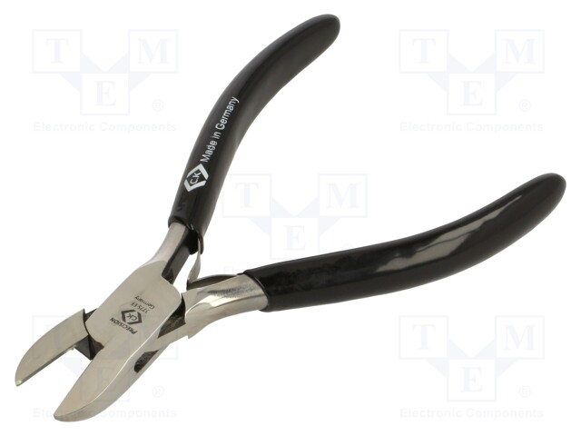 Pliers; side,cutting