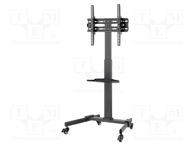 LCD/LED holder; free-standing handle; 35kg