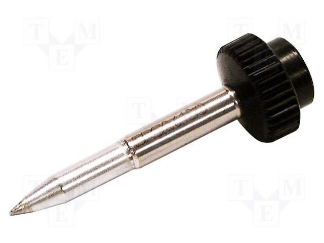 Tip; chisel; 2.4mm