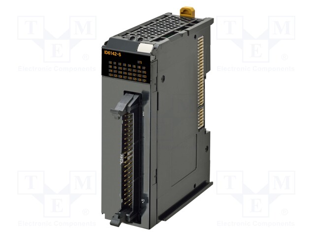 Module: in/out extension; Series: NX; IP20; Mounting: DIN