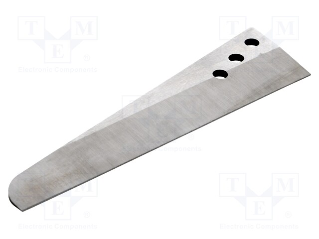 Blade; Application: KNP.950221