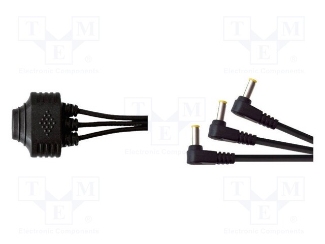 Power splitter; 0.5m; Application: TT-SI 50 series