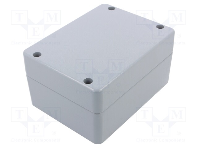 Enclosure: multipurpose; X: 130mm; Y: 170mm; Z: 90mm; Klippon® K