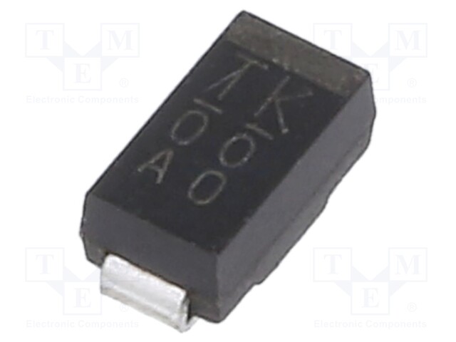 Diode: transil