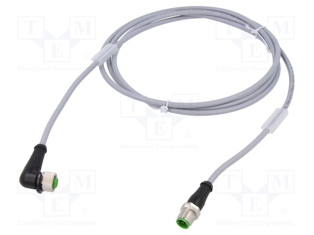 Connection lead; 2m; 7000