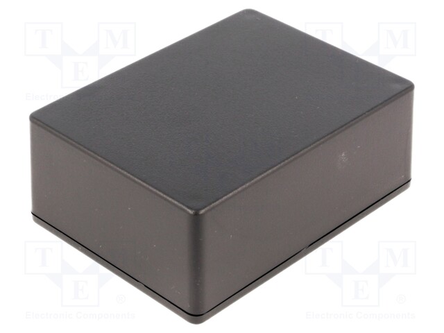 Enclosure: multipurpose; X: 82mm; Y: 110mm; Z: 43mm; 1591XXS; ABS