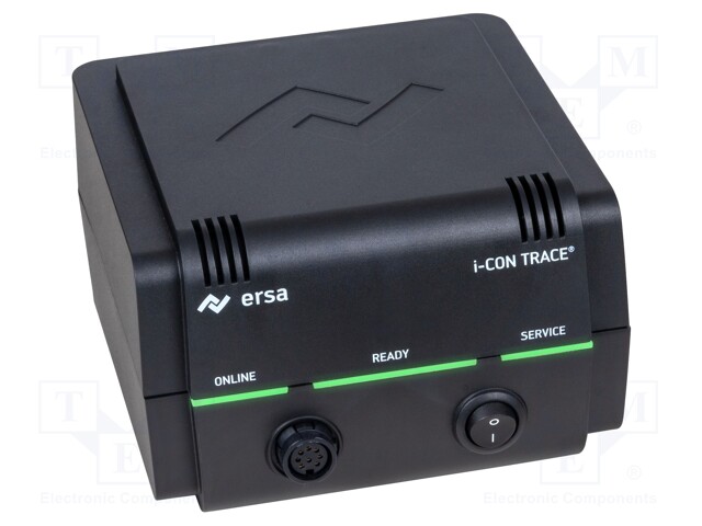 Control unit; 150W; 230VAC; ESD