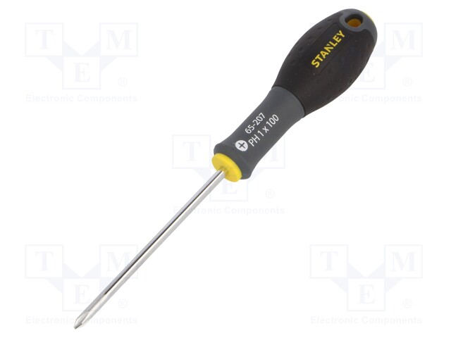 Screwdriver; Phillips; 100mm