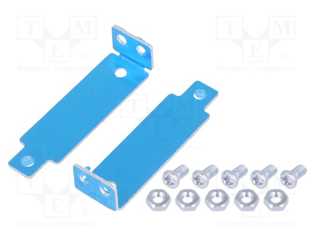 Bracket; Application: GP2Y0A02,GP2Y0A21,GP2Y0A41