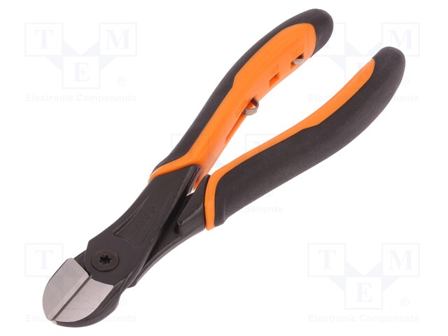 Pliers; side,cutting; ERGO®