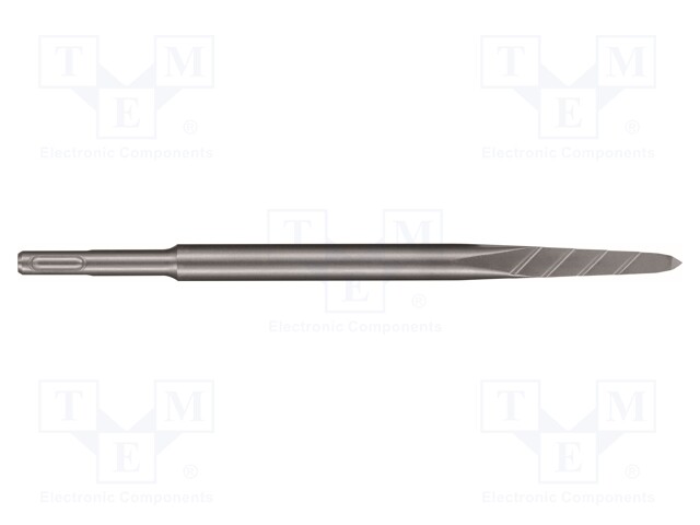 Pointed chisel; for concrete; 250mm; SDS-Plus®; DEMOLISHER