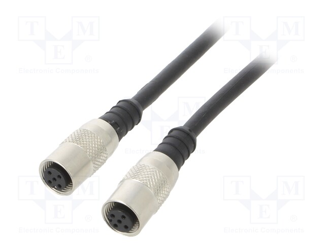 Cable; 5pin; KOLV-FAB,KOLV-PLUTO6ANG,KOLV-RAF