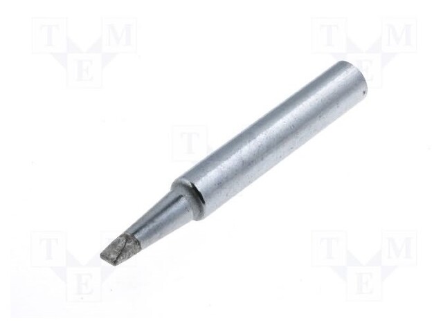 Tip; chisel; 3mm; for  PENSOL-SL963-C soldering iron