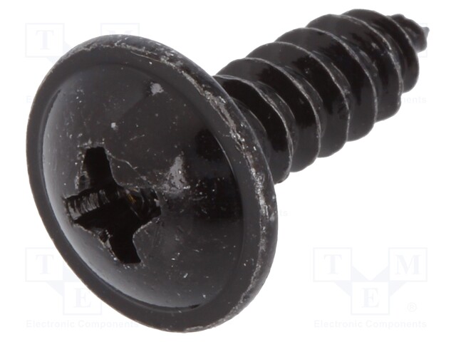 Screw; 10pcs.