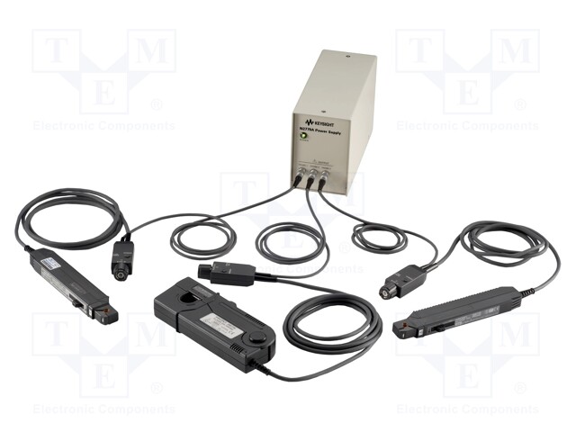 Power supply; Application: N2780B