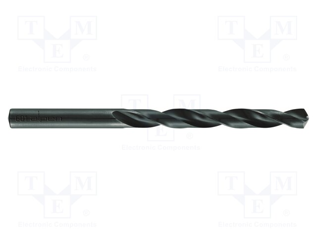 Drill bit; for metal; Ø: 1.5mm; bulk,industrial; MAYKESTAG