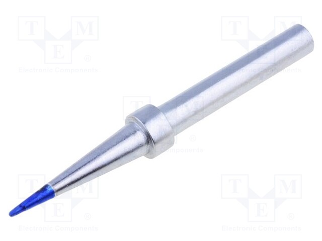 Tip; conical; 1mm; longlife; for  SP-2345 soldering iron