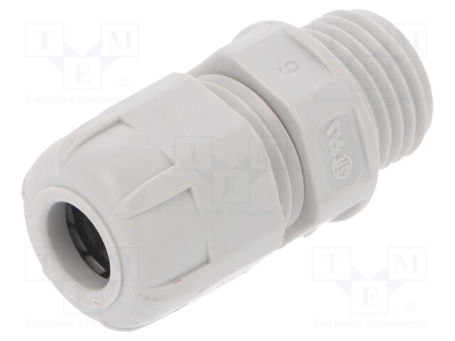 Cable gland; Mat: polyamide