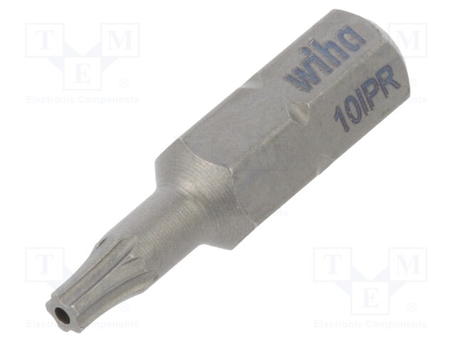 Screwdriver bit; Torx® PLUS with protection; 10IPR