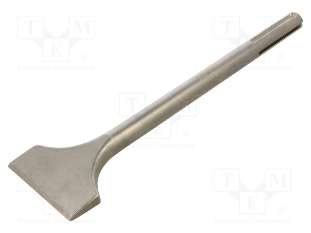 Chisel; for concrete; L: 300mm; Kind of holder: SDS-MAX