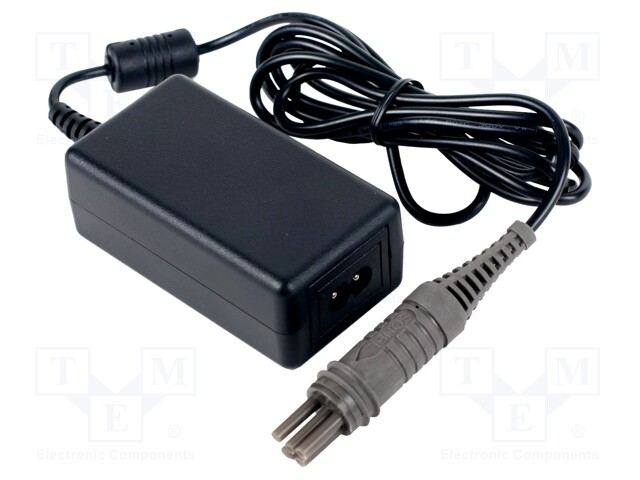 Power supply/charger; MPU-1-PL