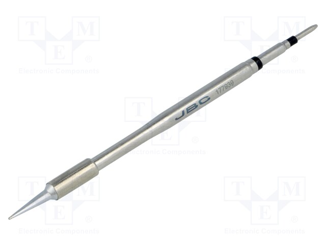 Tip; conical; 0.6mm; longlife