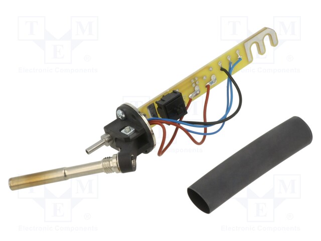 Spare part: heating element; for  WEL.WSFP8 soldering iron