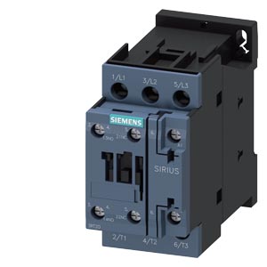 Power contactor 3RT20281AC20