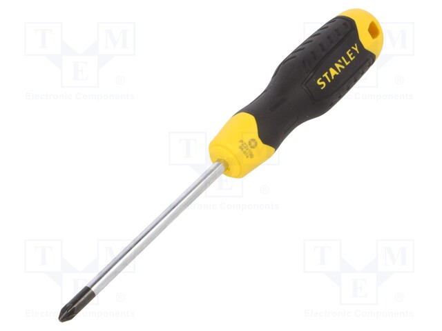 Screwdriver; Pozidriv®; 100mm