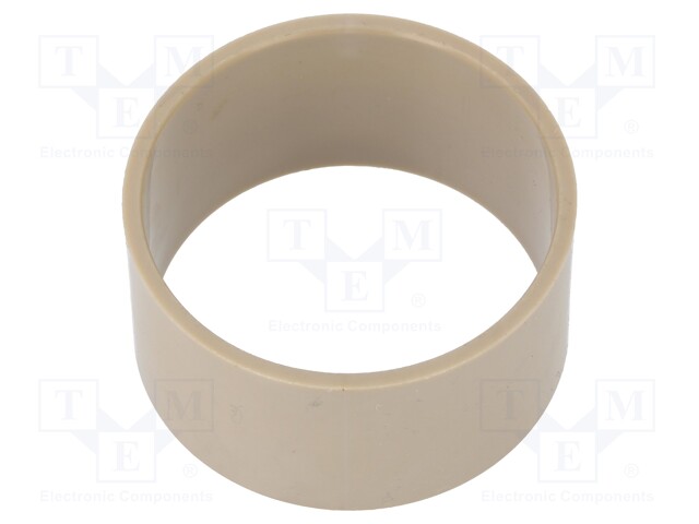 Bearing: sleeve bearing; Øout: 55mm; Øint: 50mm; L: 30mm; -100÷250°C