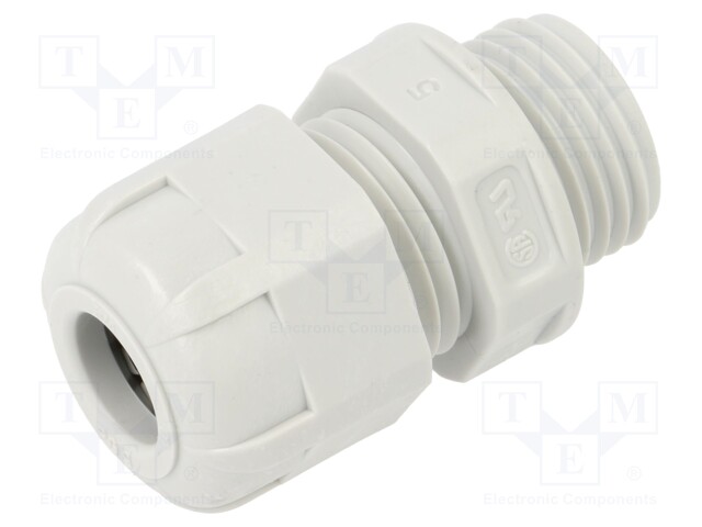 Cable gland; Mat: polyamide