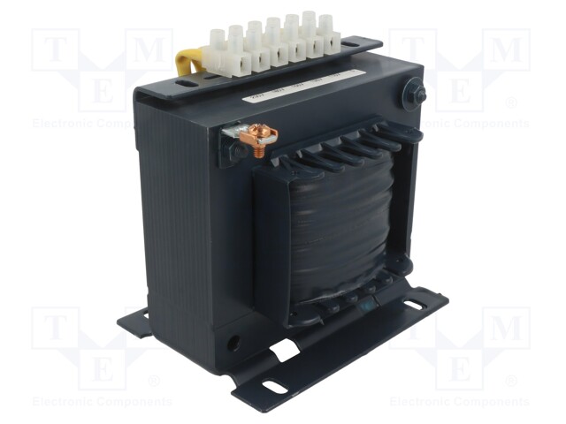 Variable autotransformer; 230VAC; 7A; 3.8kg