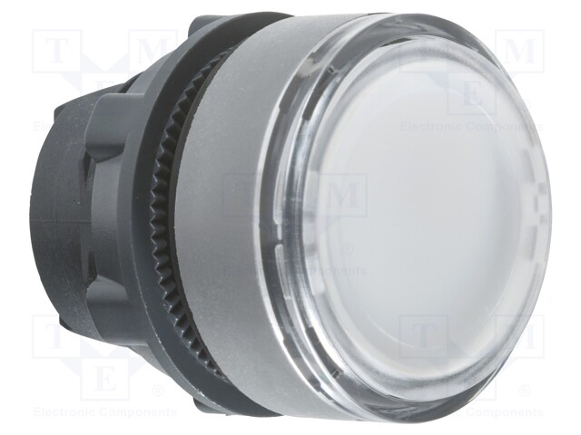 Switch: push-button; 22mm; IP66; Pushbutton: flat; Ø22mm; -40÷70°C