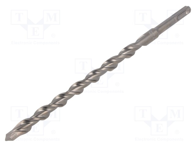 Drill bit; for concrete,impact; Ø: 14mm; L: 260mm