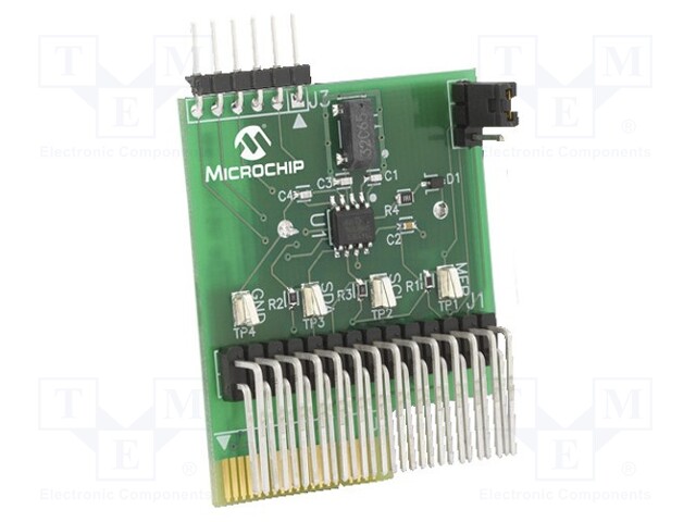 Expansion board; PICtail Plus