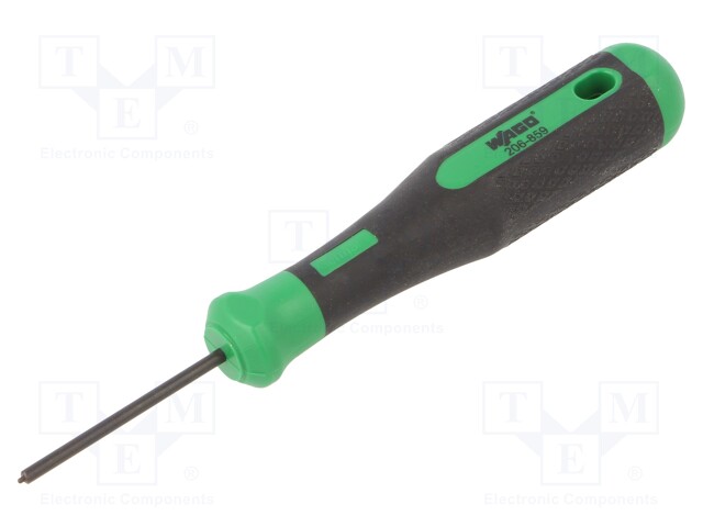 Tool: for wire insertion/removal; 2059